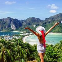 Отзыв от Ксения - Виза Destination Thailand